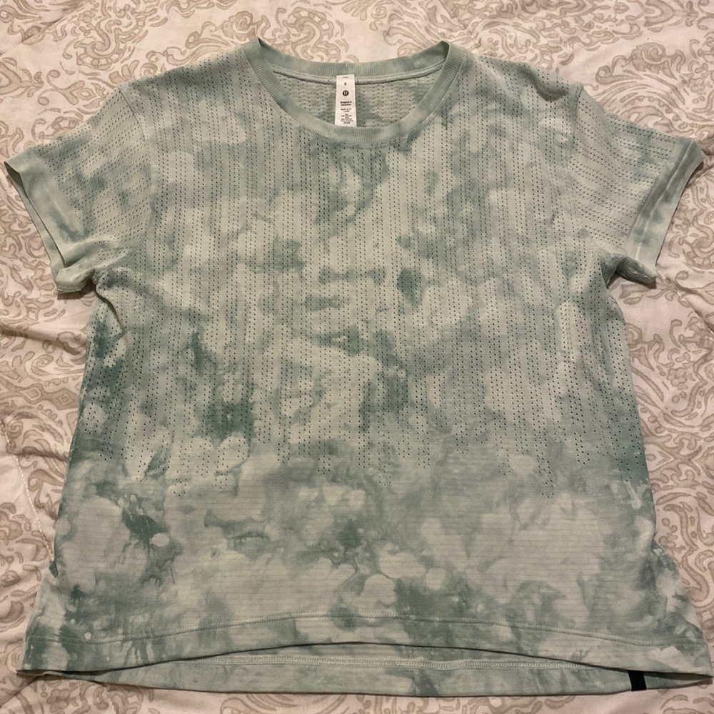 Lululemon Top
